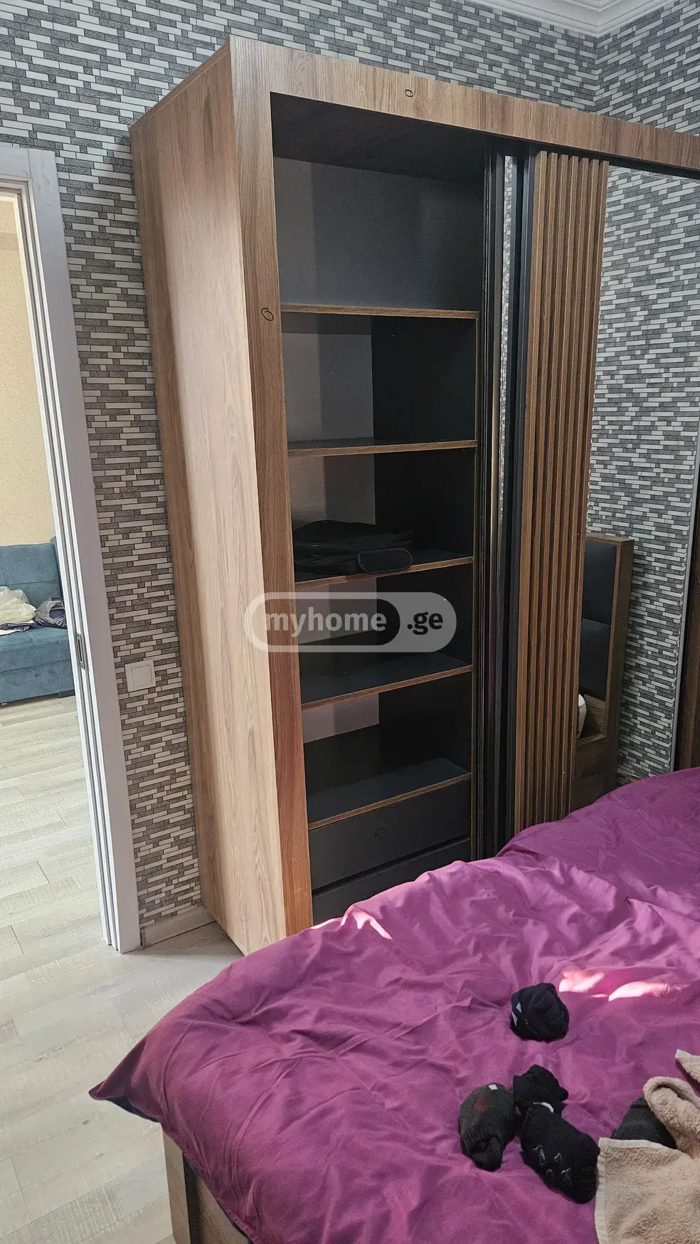 For Rent 3 Room Apartment view 10
