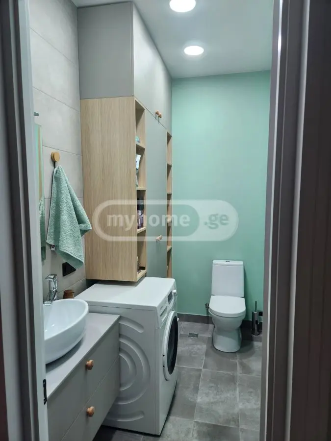 Продажа 3-комната Квартира view 4