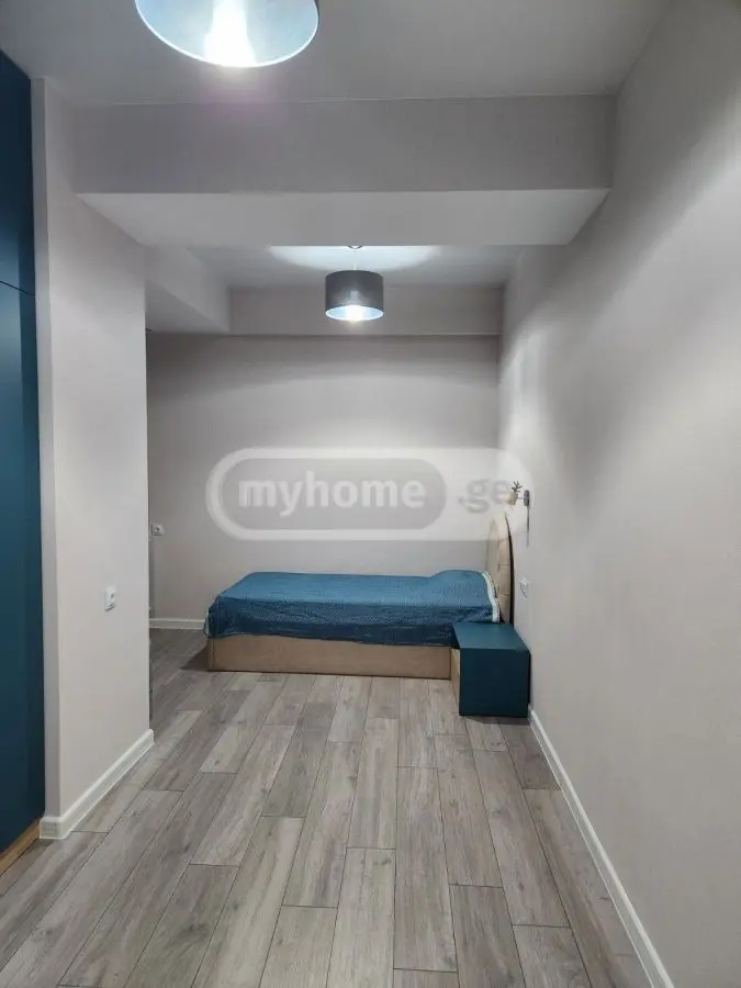 Продажа 3-комната Квартира view 6