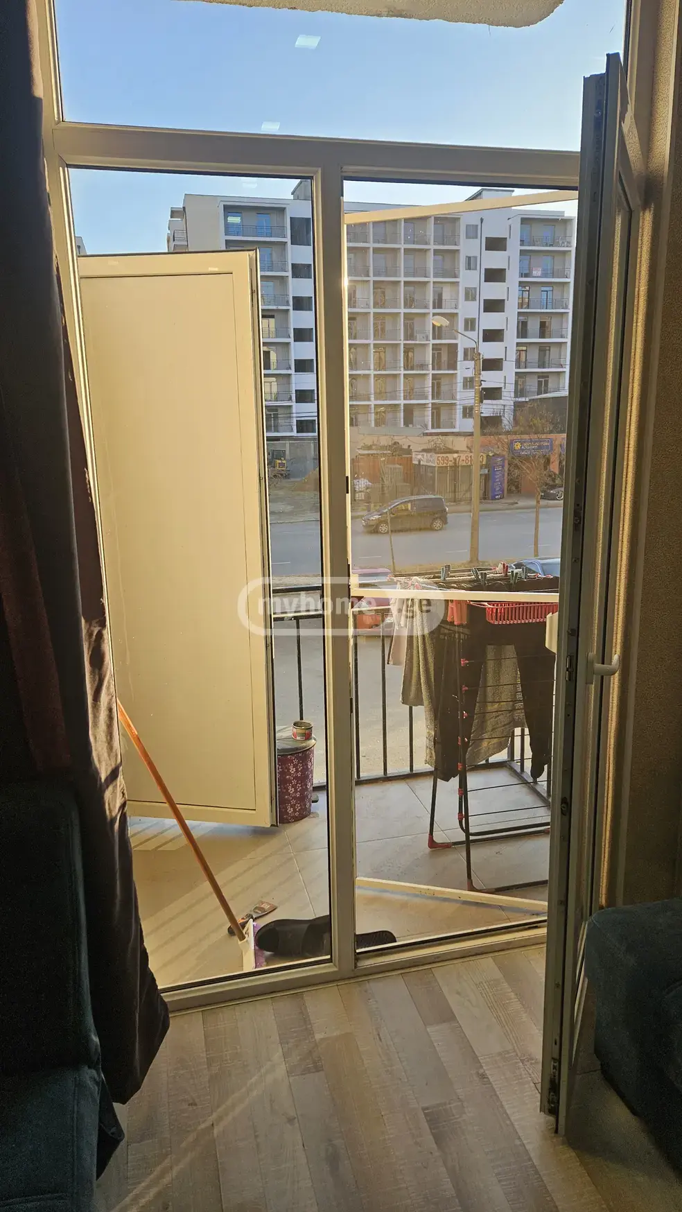 For Rent 3 Room Apartment view 8