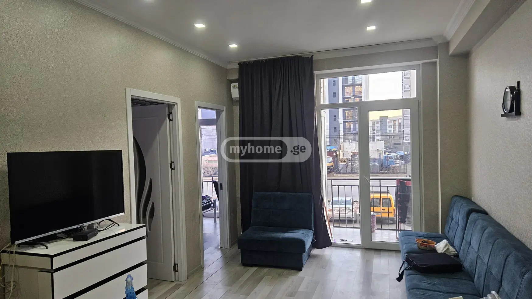 For Rent 3 Room Apartment view 1