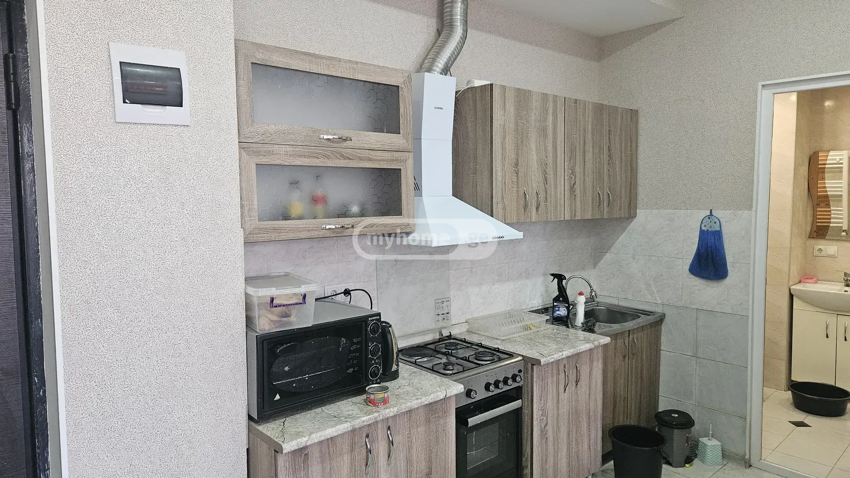 For Rent 3 Room Apartment view 3