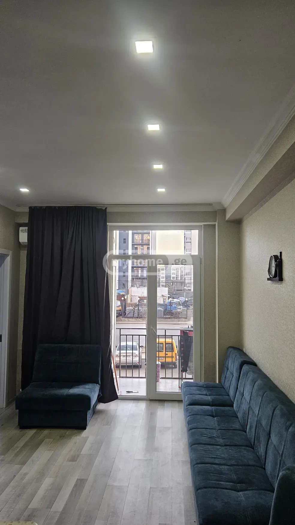 For Rent 3 Room Apartment view 2