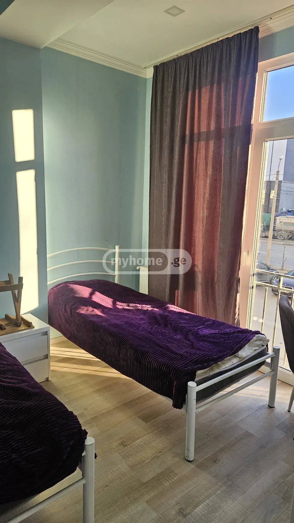 For Rent 3 Room Apartment view 4