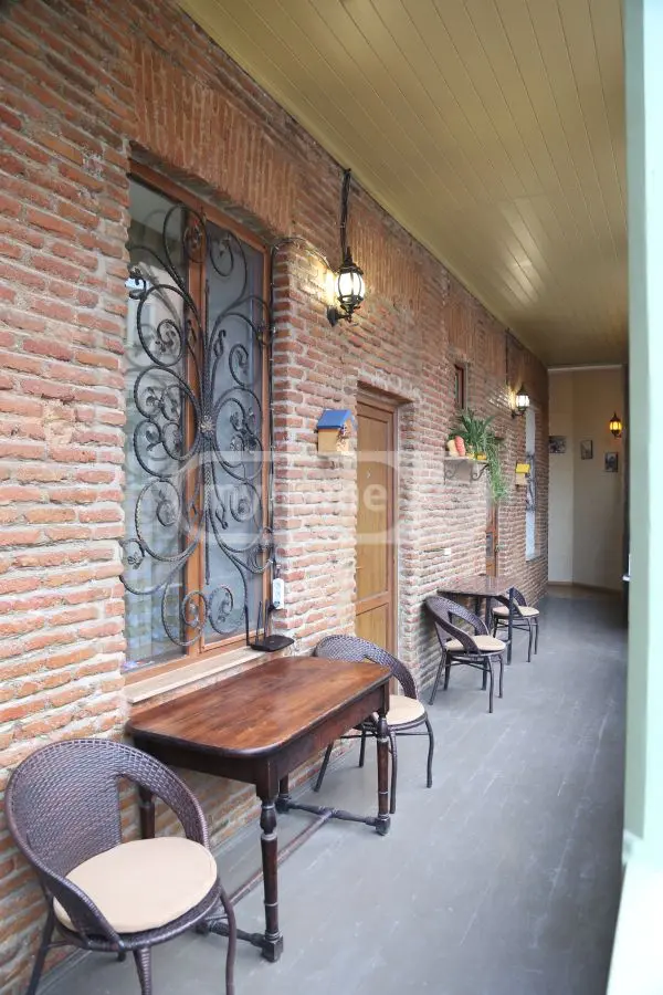 For Sale Saopise Commercial Space Sololakshi view 5