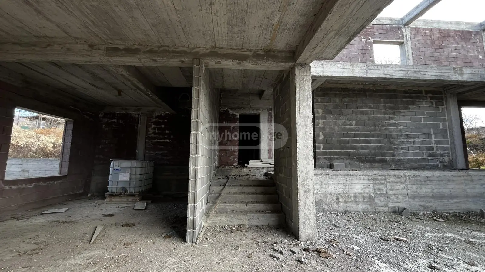 For Sale 10+ Room Country House Dushetshi view 11