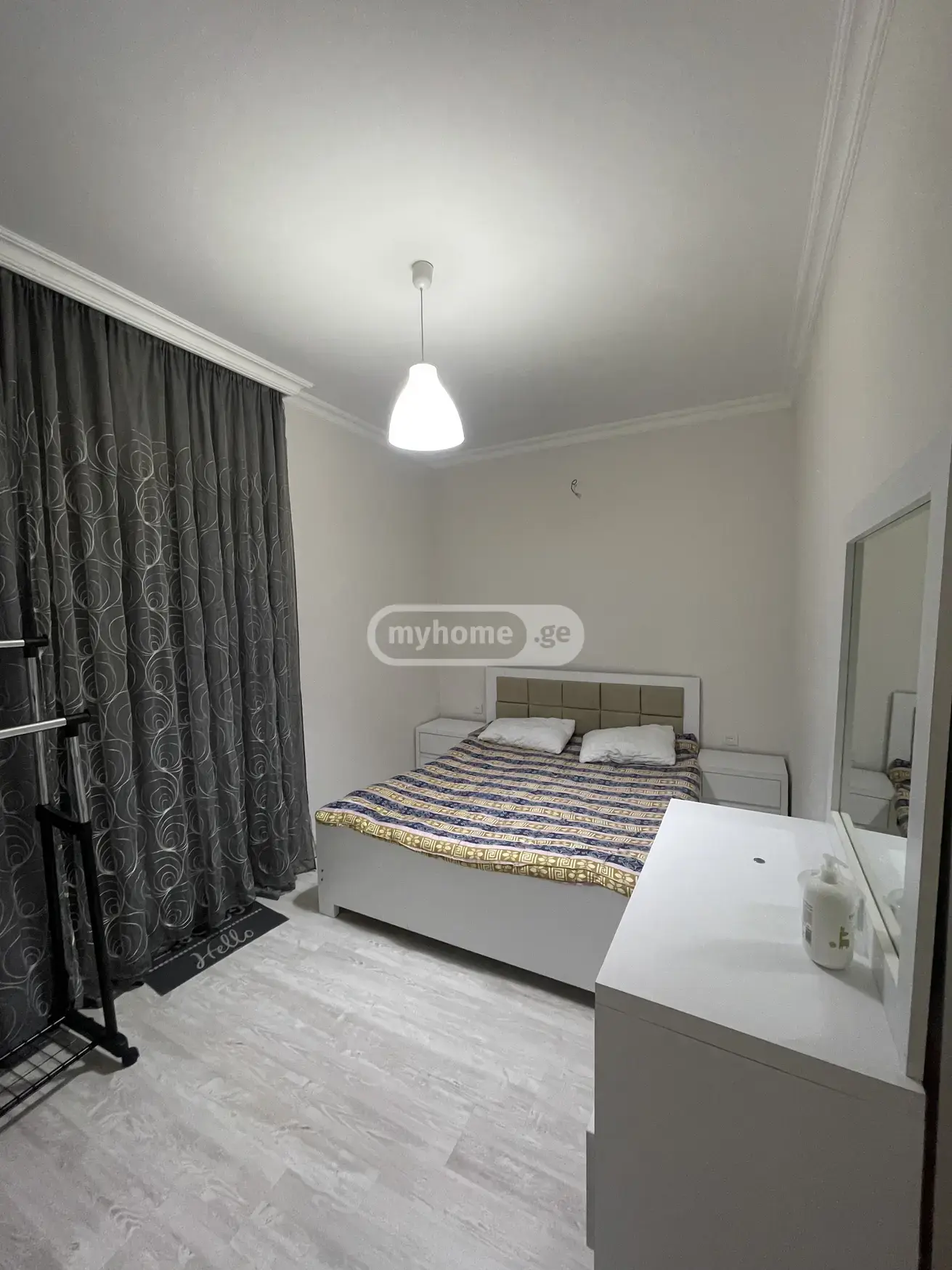For Rent 2 Room Apartment Kutaisshi view 4
