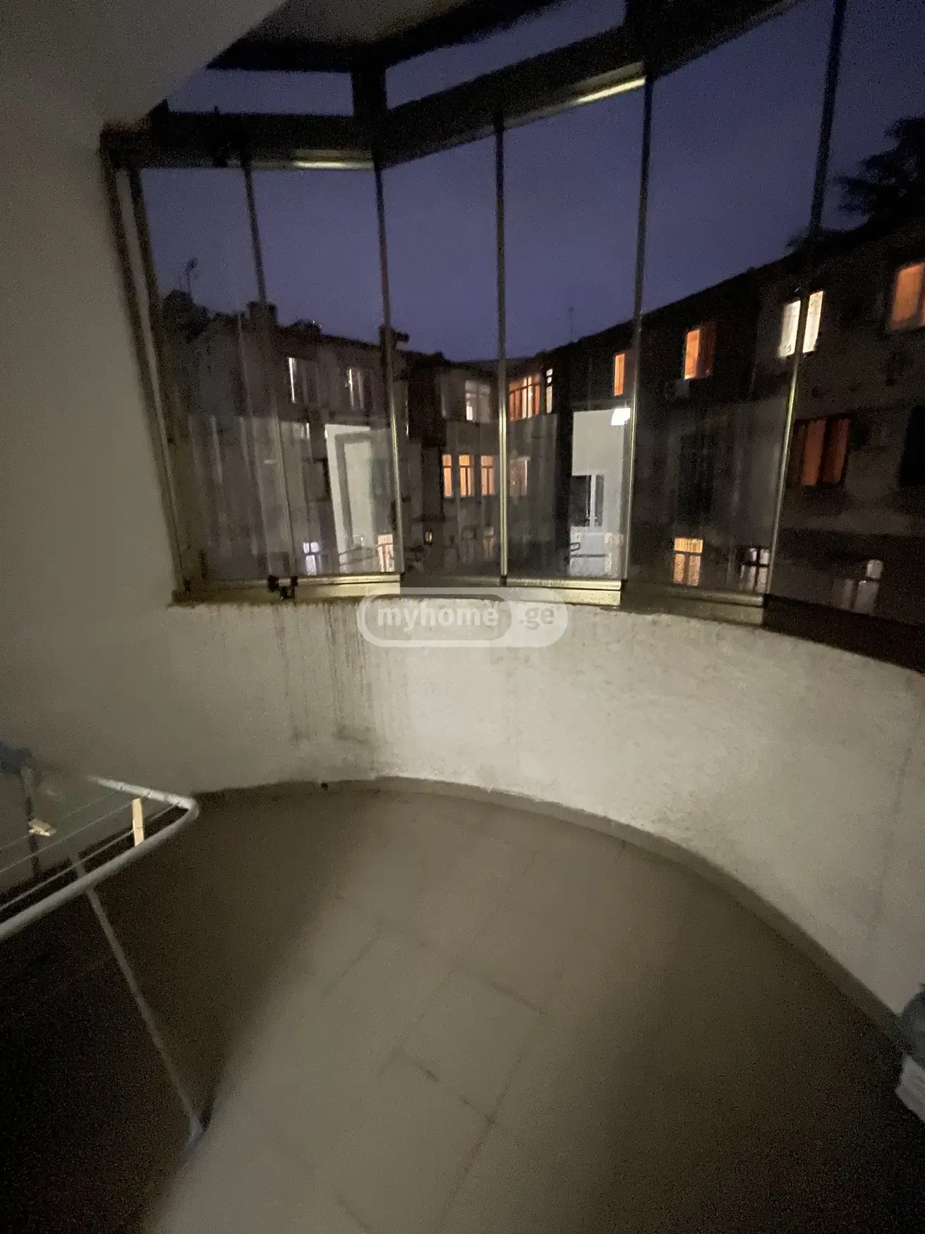 For Rent 2 Room Apartment Kutaisshi view 9