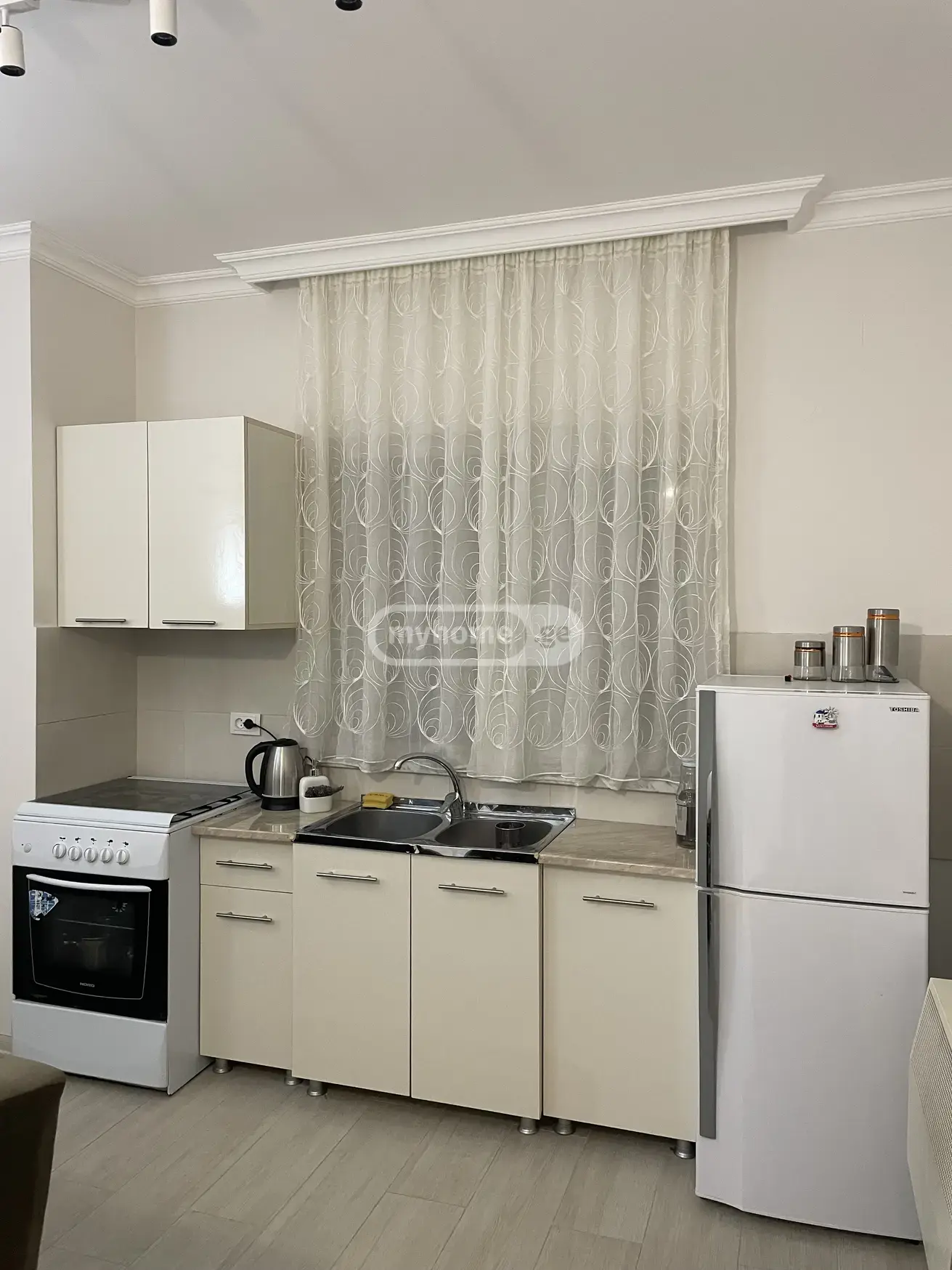 For Rent 2 Room Apartment Kutaisshi view 3