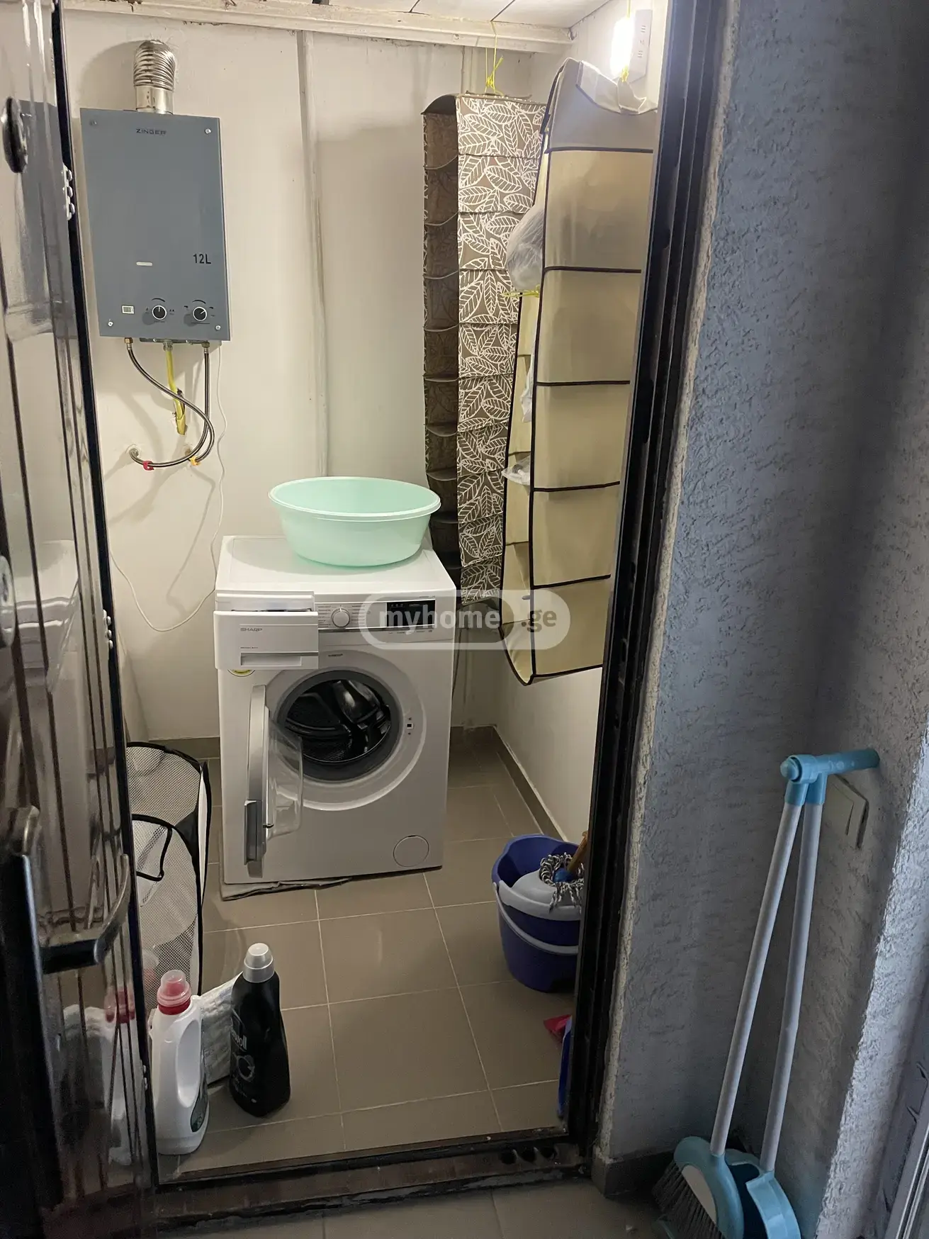 For Rent 2 Room Apartment Kutaisshi view 7