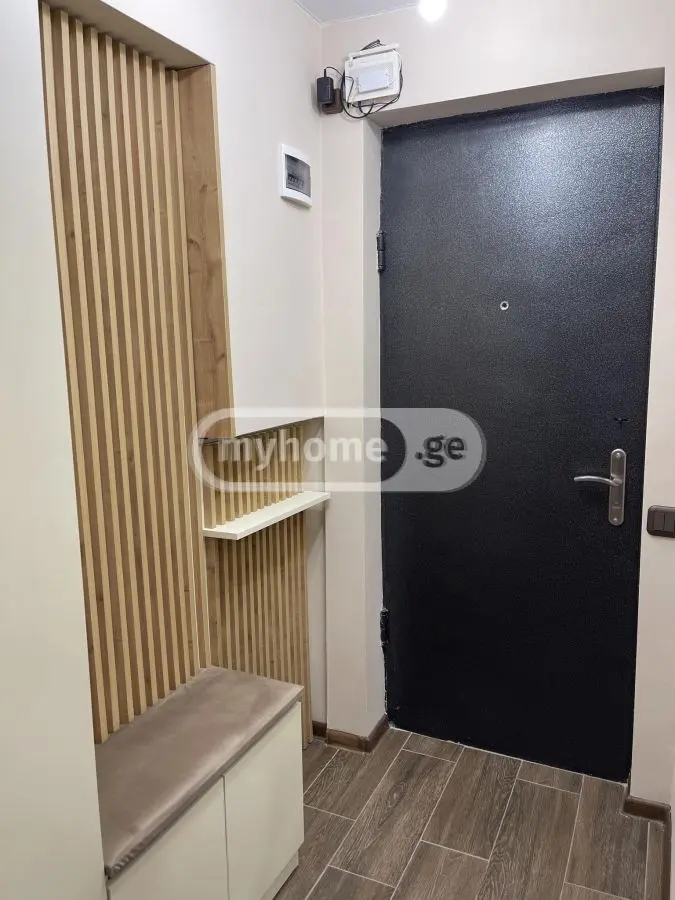 For Rent 3 Room Apartment Kutaisshi view 9