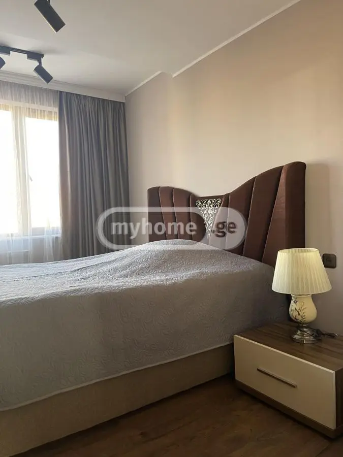 For Rent 3 Room Apartment Kutaisshi view 5