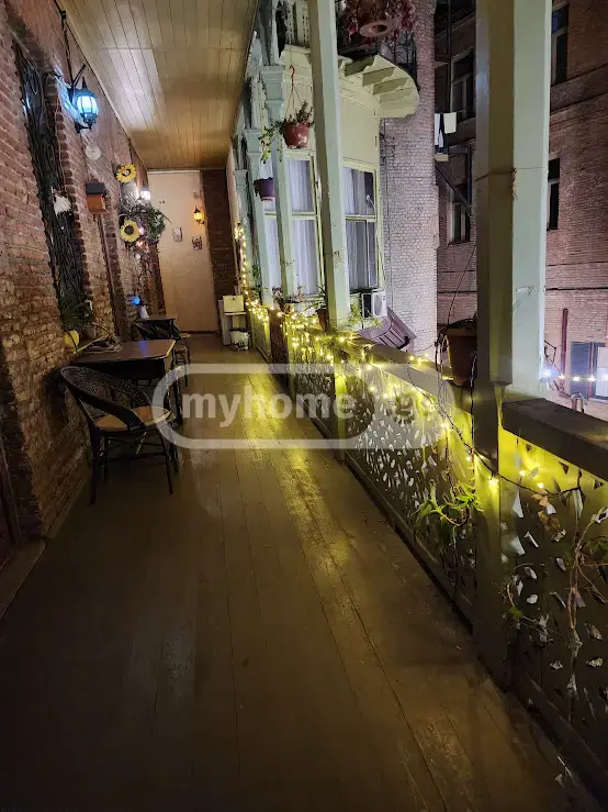For Sale Saopise Commercial Space Sololakshi view 4