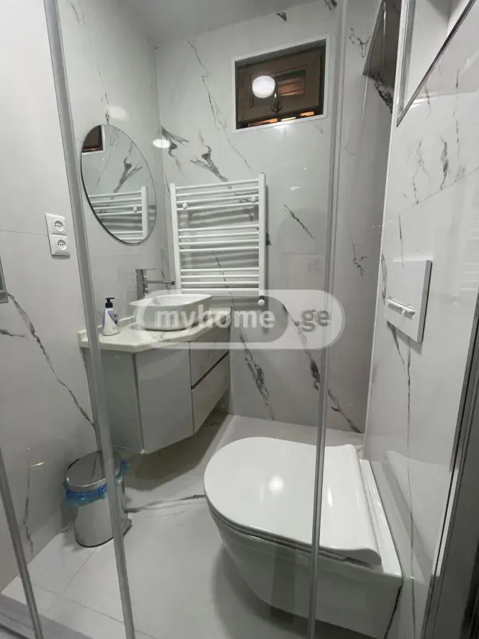 For Rent 3 Room Apartment Kutaisshi view 8