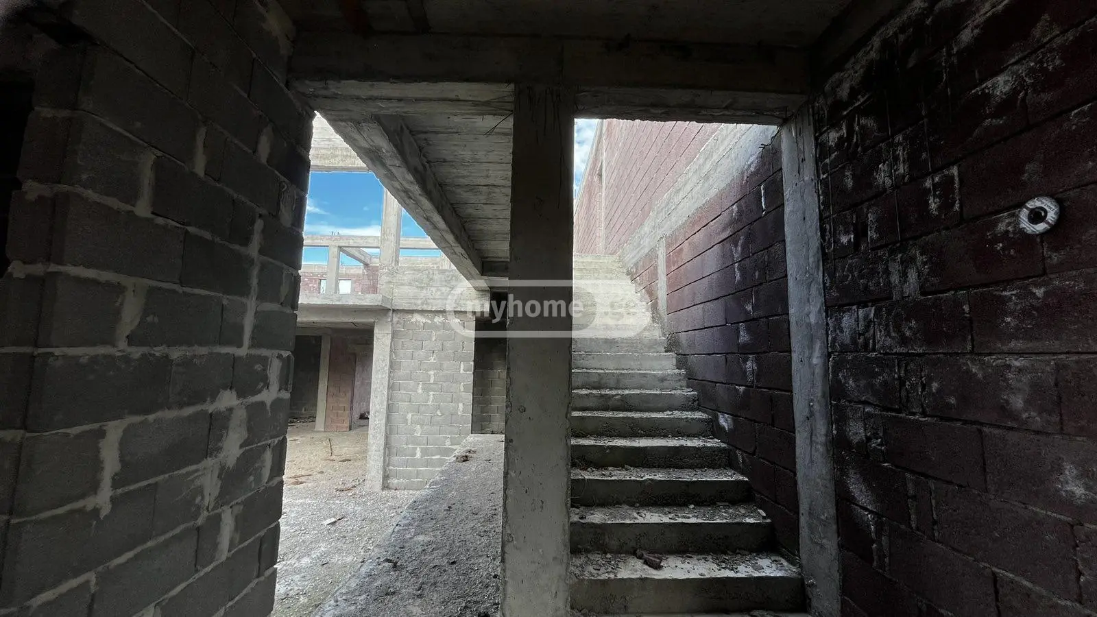 For Sale 10+ Room Country House Dushetis Munitsipalitetshi view 12