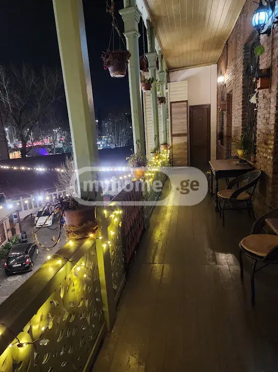 For Sale Saopise Commercial Space Sololakshi view 3