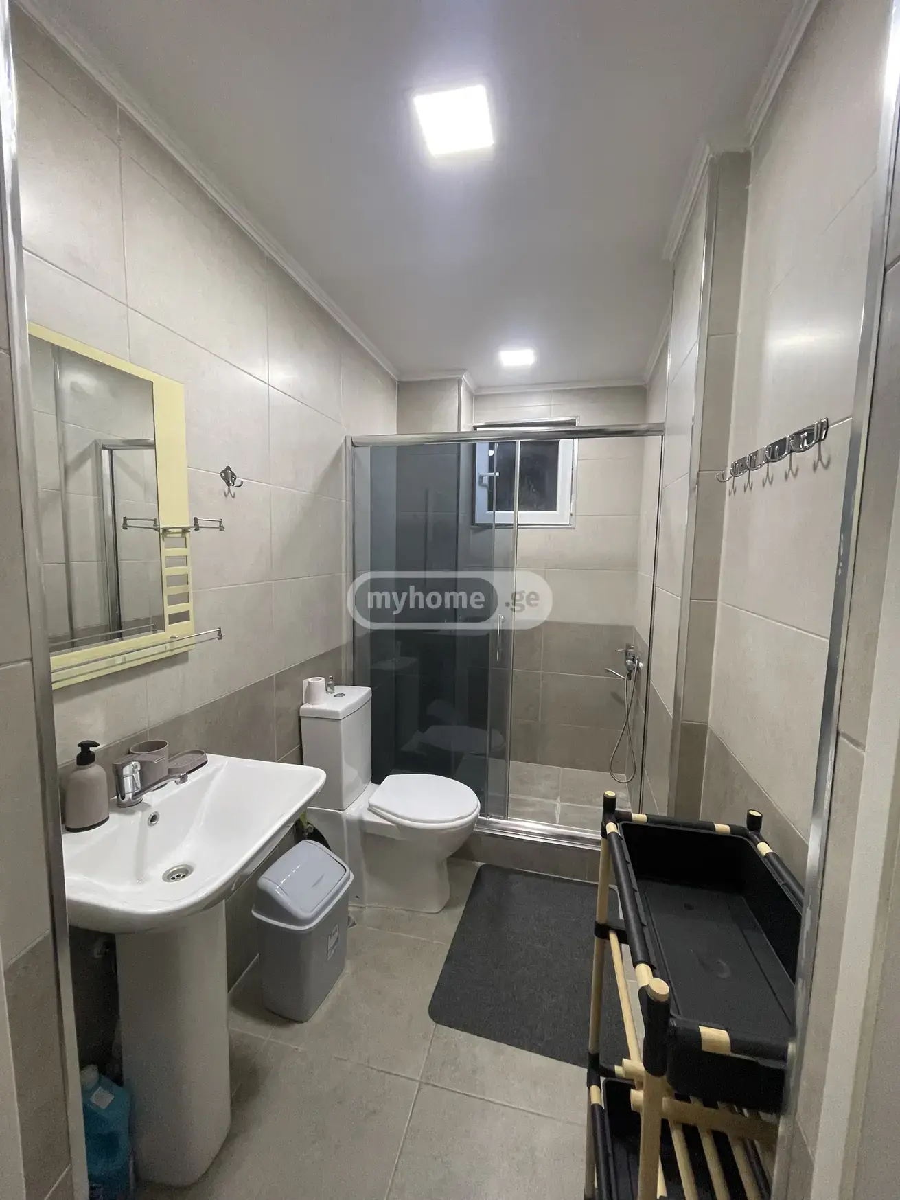 For Rent 2 Room Apartment Kutaisshi view 6