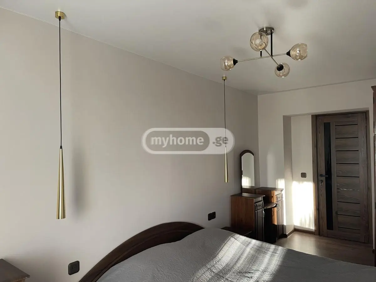 For Rent 3 Room Apartment Kutaisshi view 6