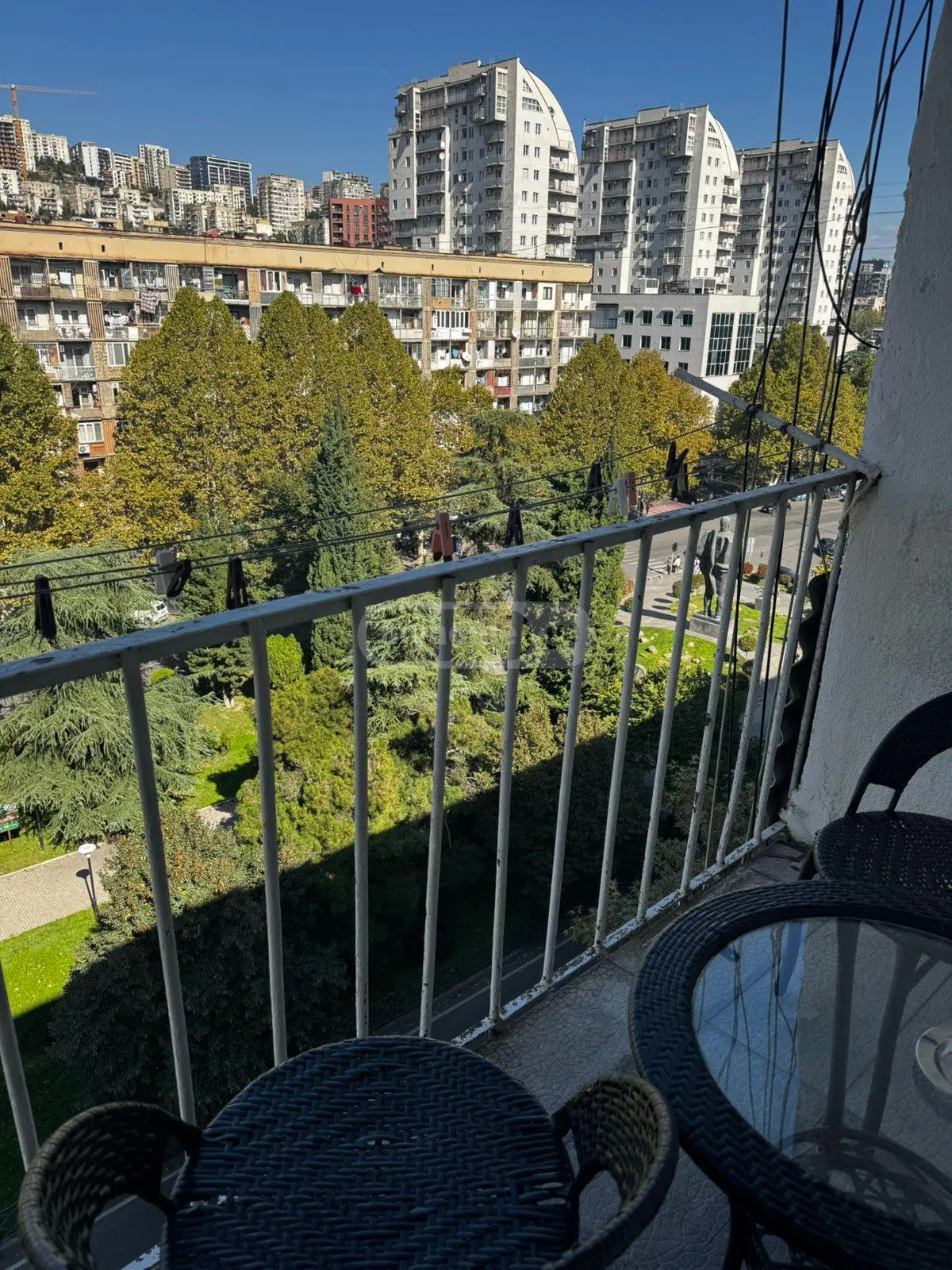 Daily Rent 2 Room Apartment view 6
