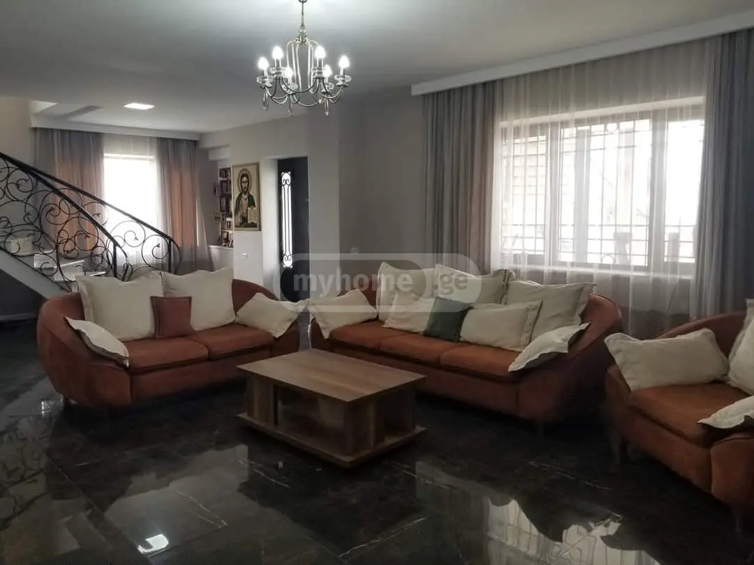 For Sale 10+ Room Sastumro Tsqaltuboshi view 2