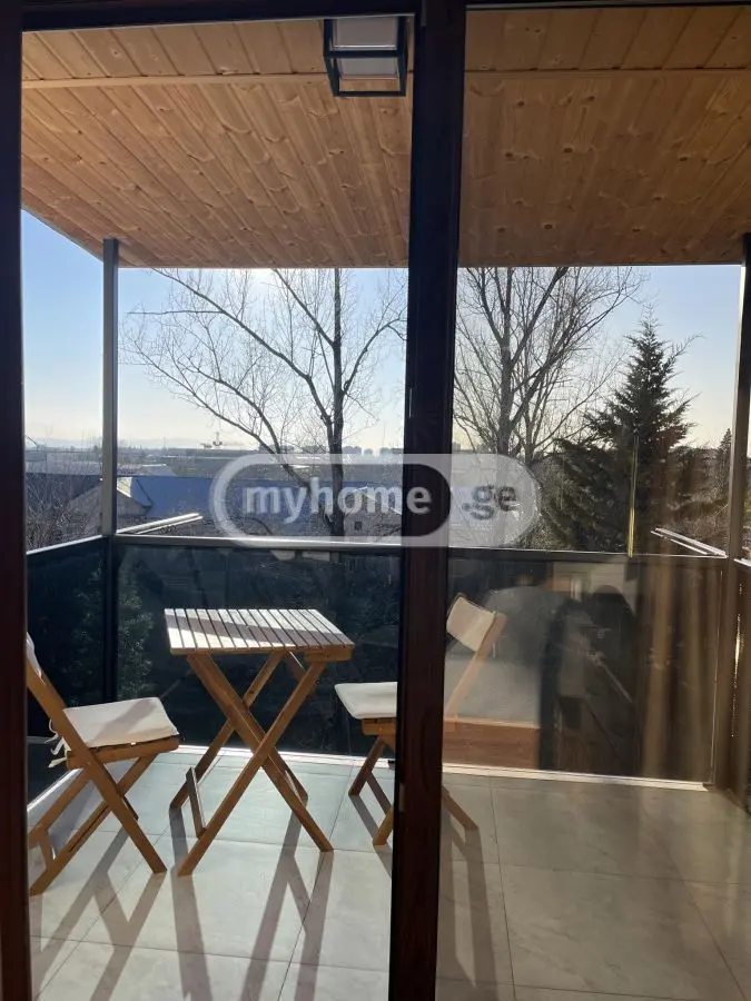 For Rent 3 Room Apartment Kutaisshi view 10