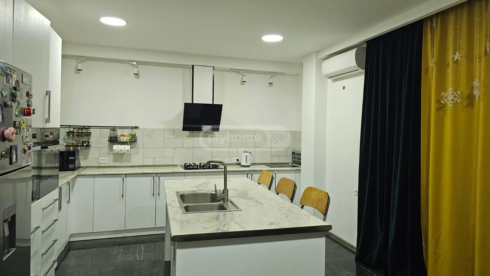 For Sale 10+ Room Sastumro Tsqaltuboshi view 11