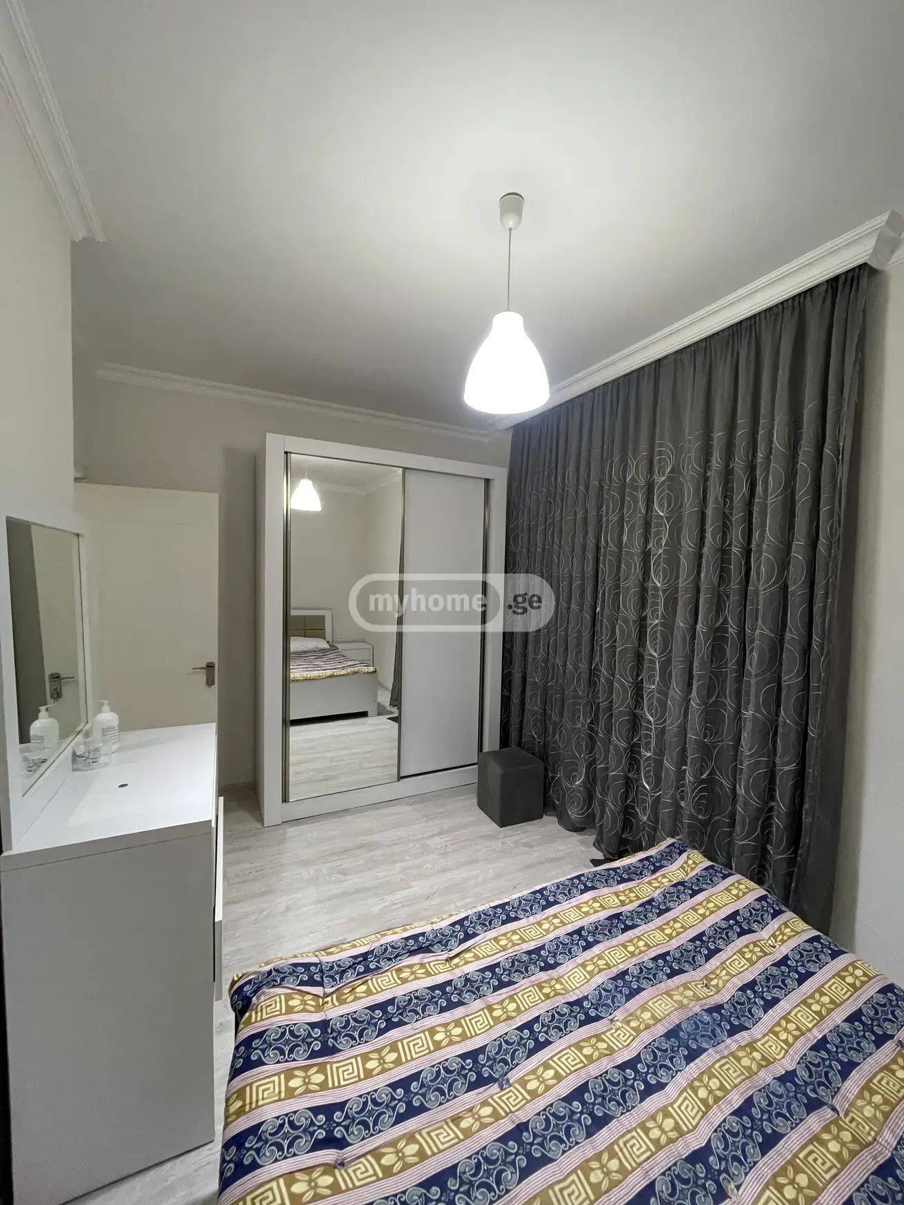 For Rent 2 Room Apartment Kutaisshi view 5