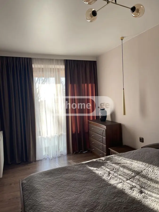 For Rent 3 Room Apartment Kutaisshi view 7