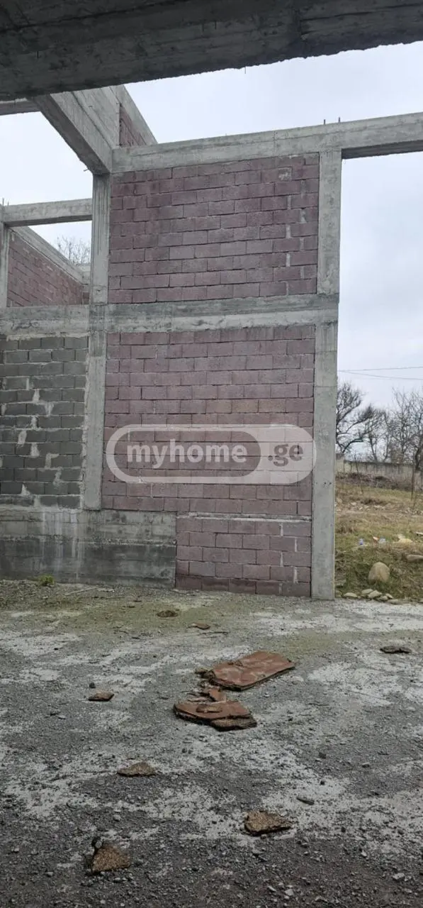 For Sale 10+ Room Country House Dushetis Munitsipalitetshi view 11