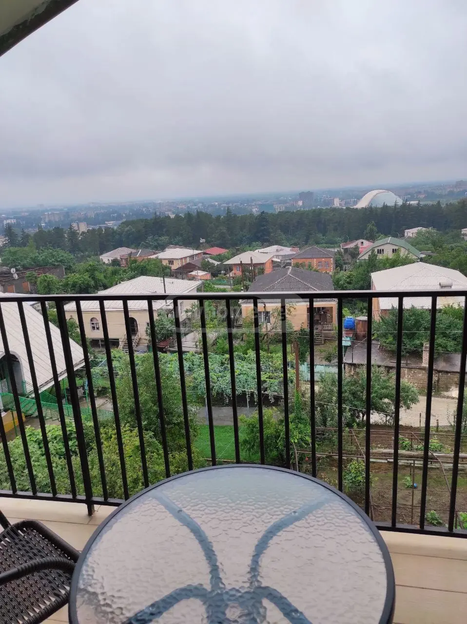 For Sale 10+ Room Private House Tsqaltuboshi view 12
