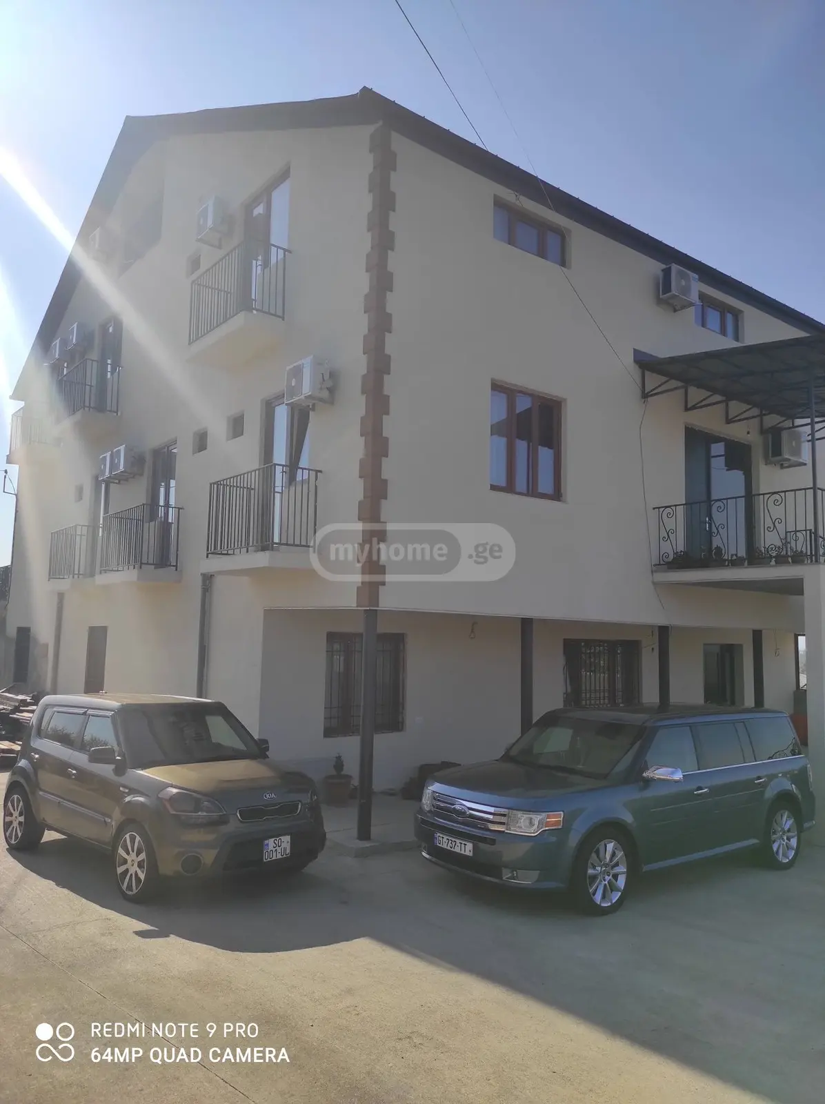 For Sale 10+ Room Private House Tsqaltuboshi view 7