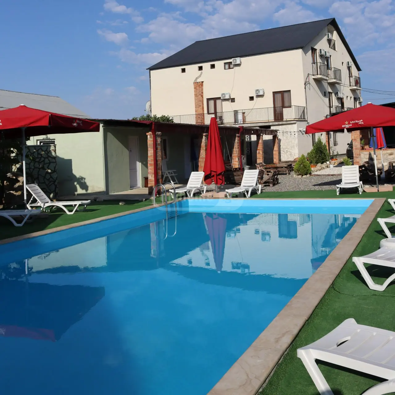 For Sale 10+ Room Private House Tsqaltuboshi view 8