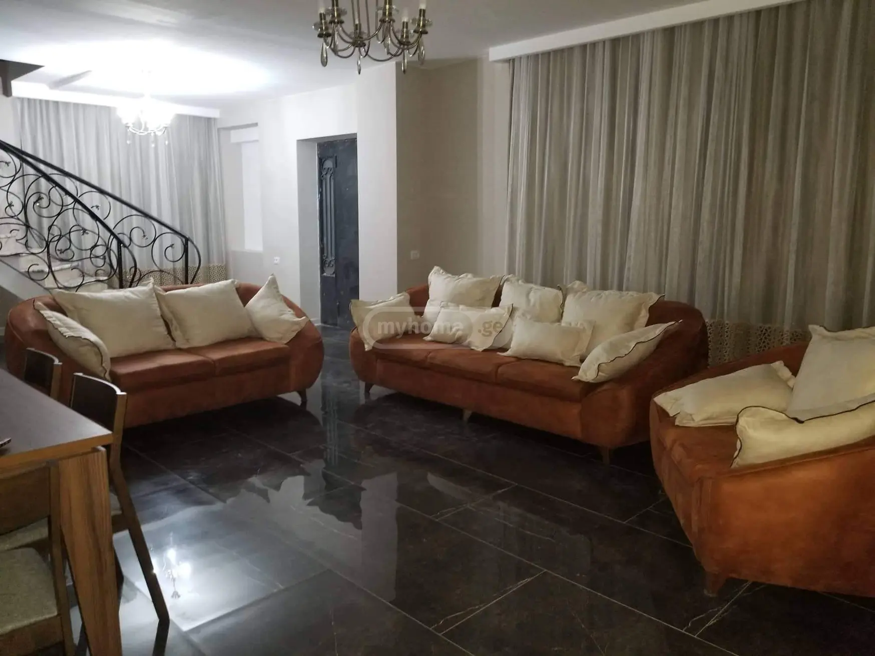 For Sale 10+ Room Private House Tsqaltuboshi view 1