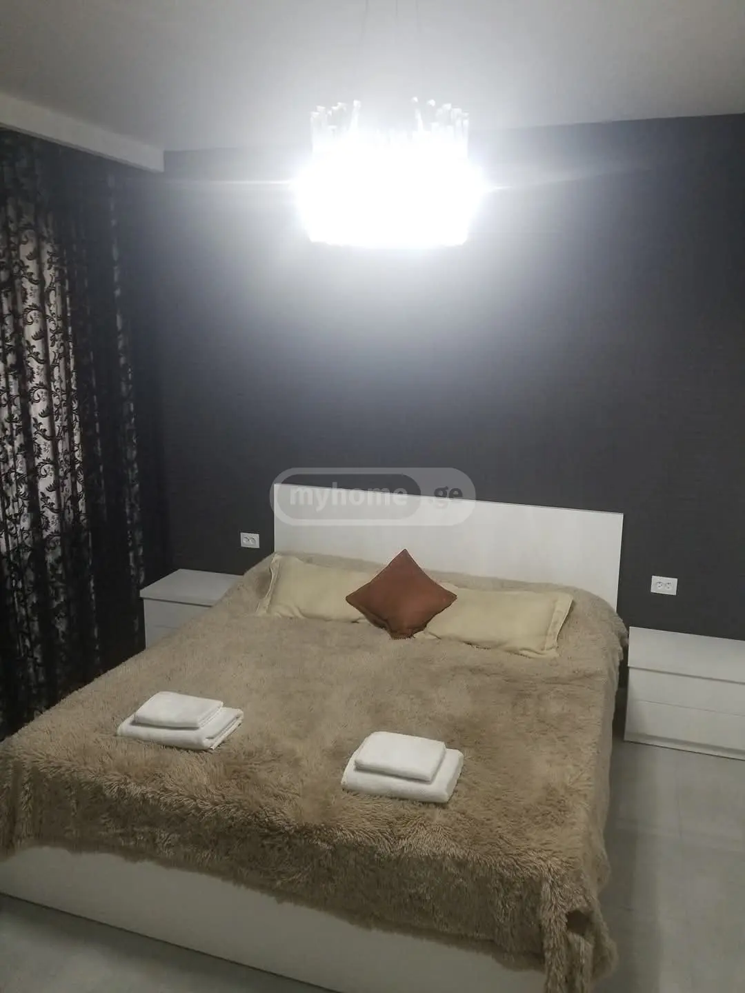 For Sale 10+ Room Private House Tsqaltuboshi view 4