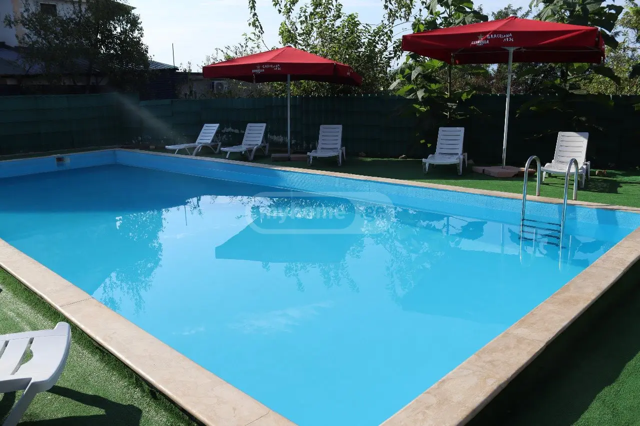 For Sale 10+ Room Private House Tsqaltuboshi view 5
