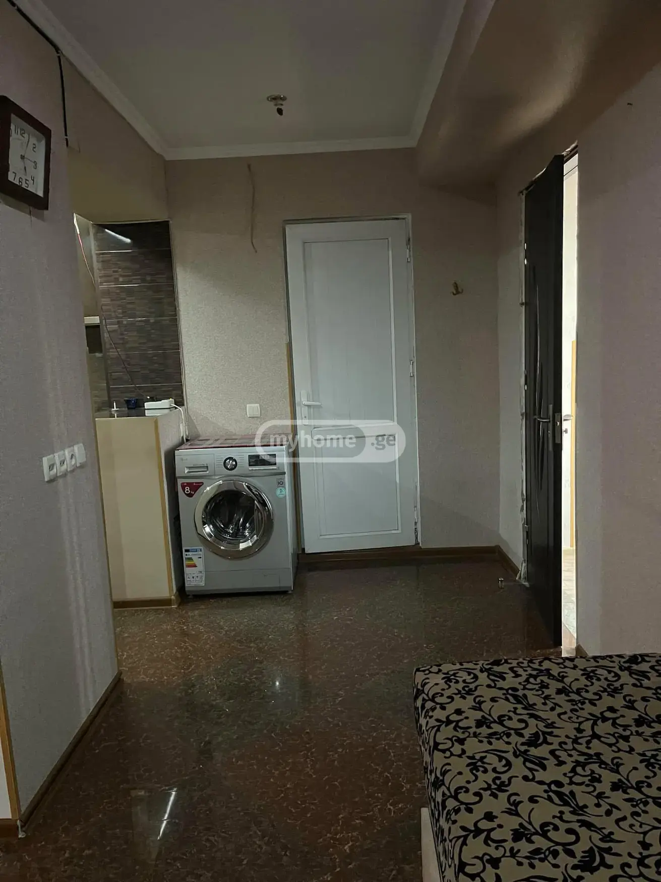 For Rent 3 Room Apartment Kutaisshi view 3