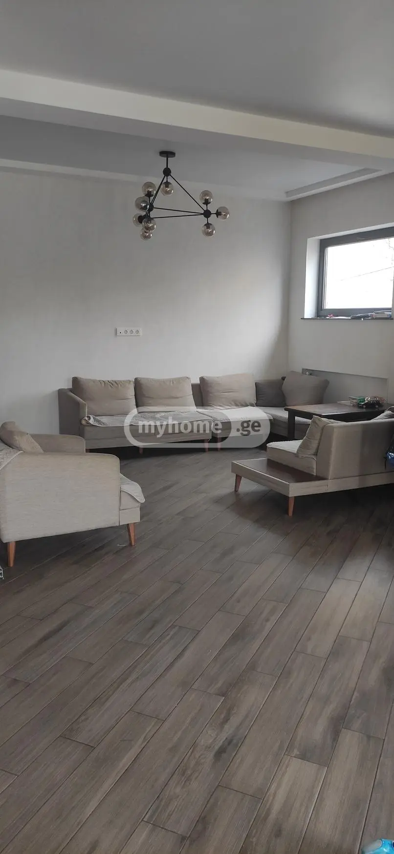 For Sale 7 Room Private House Chughuretshi view 5