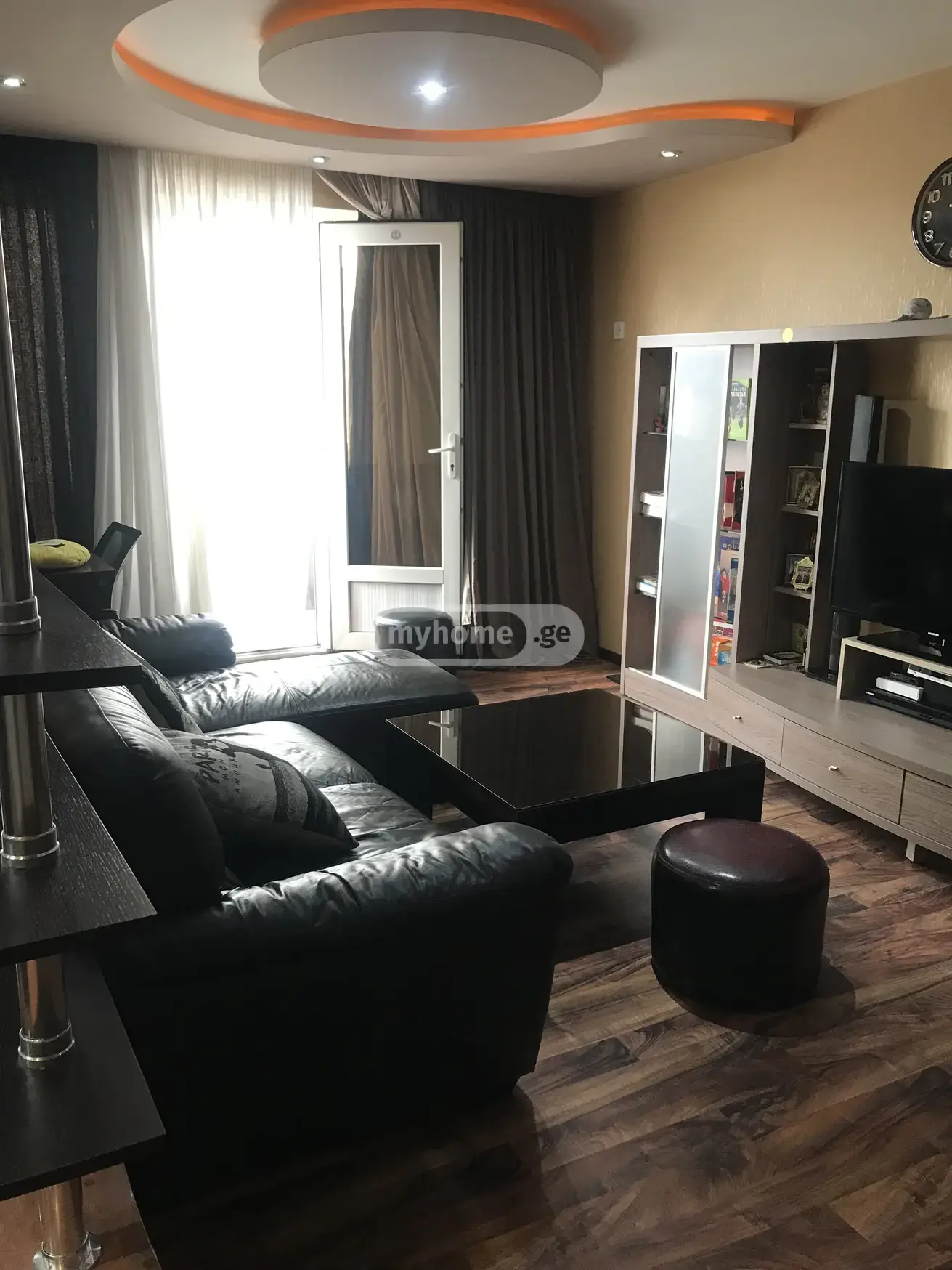 For Rent 2 Room Apartment Kutaisshi view 1