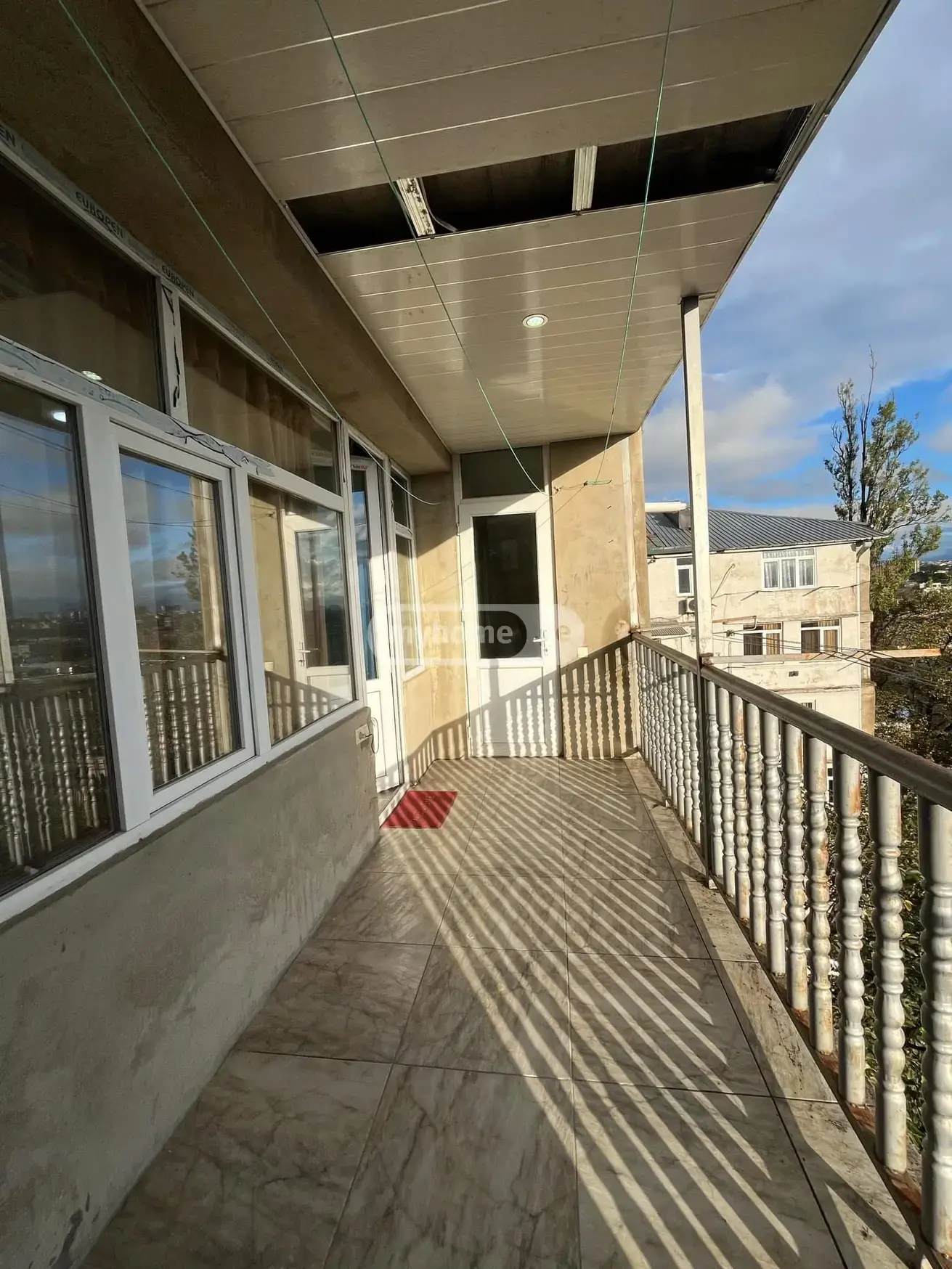 For Rent 3 Room Apartment Kutaisshi view 12