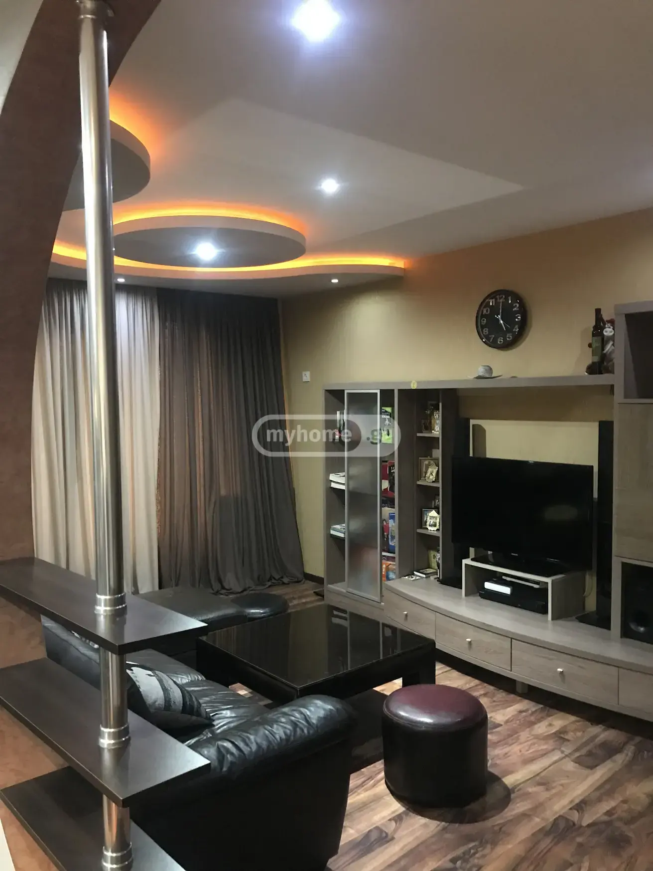 For Rent 2 Room Apartment Kutaisshi view 3
