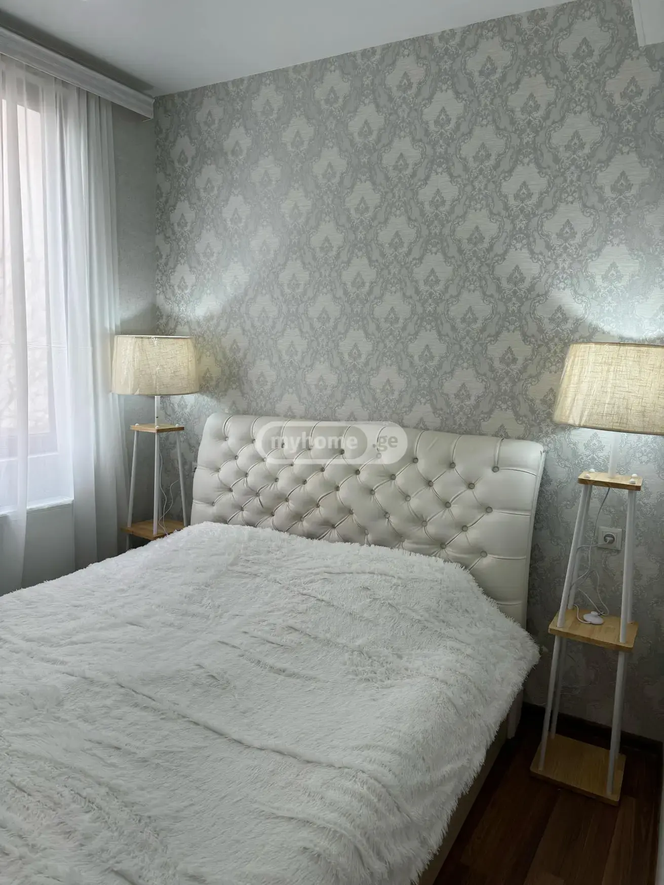 For Rent 3 Room Apartment Kutaisshi view 4