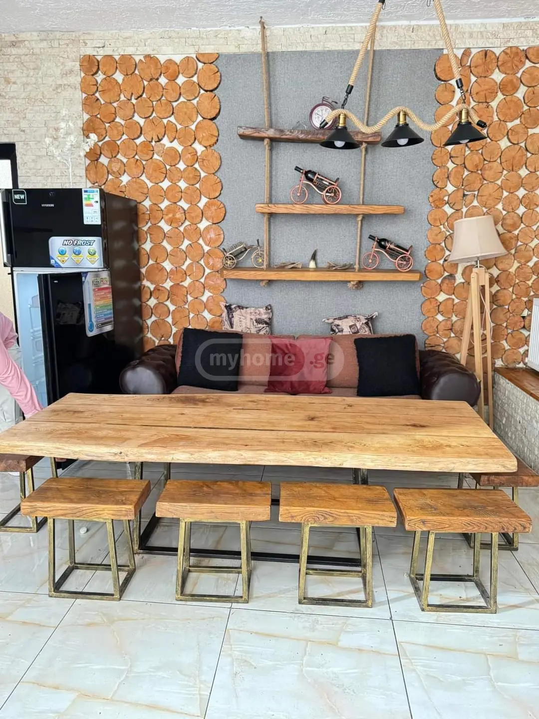 Daily Rent 4 Room Country House, 10 of 11