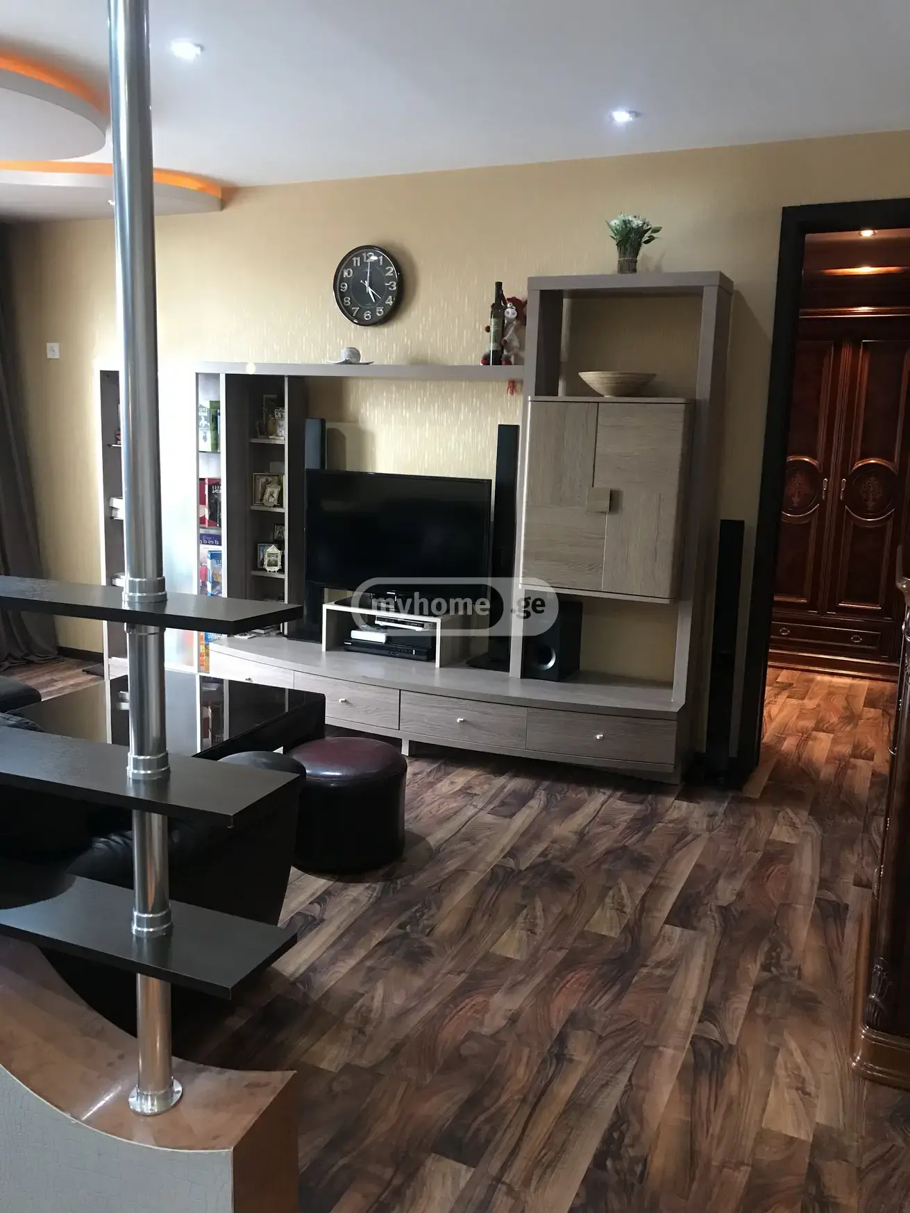 For Rent 2 Room Apartment Kutaisshi view 5