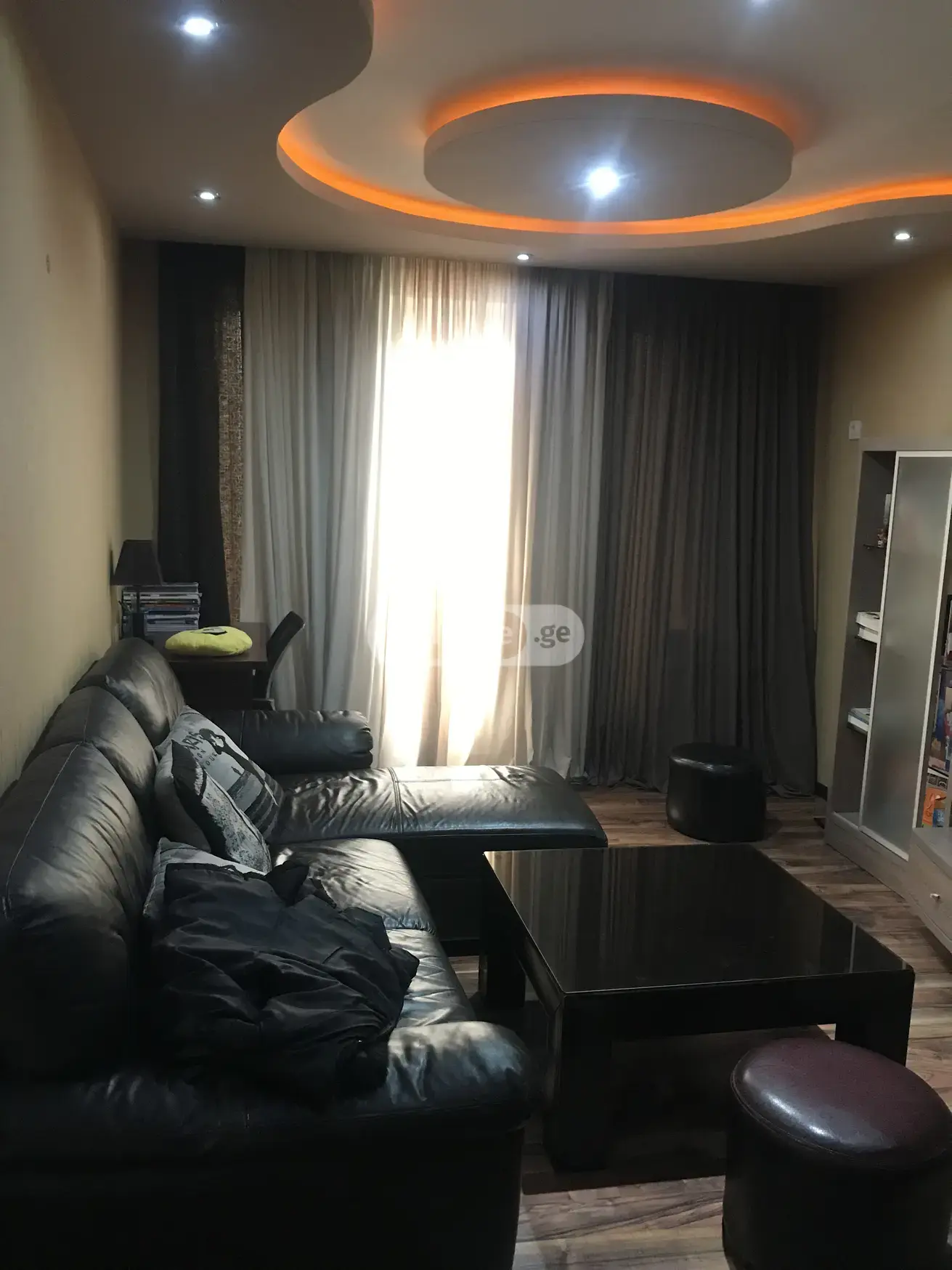 For Rent 2 Room Apartment Kutaisshi view 2