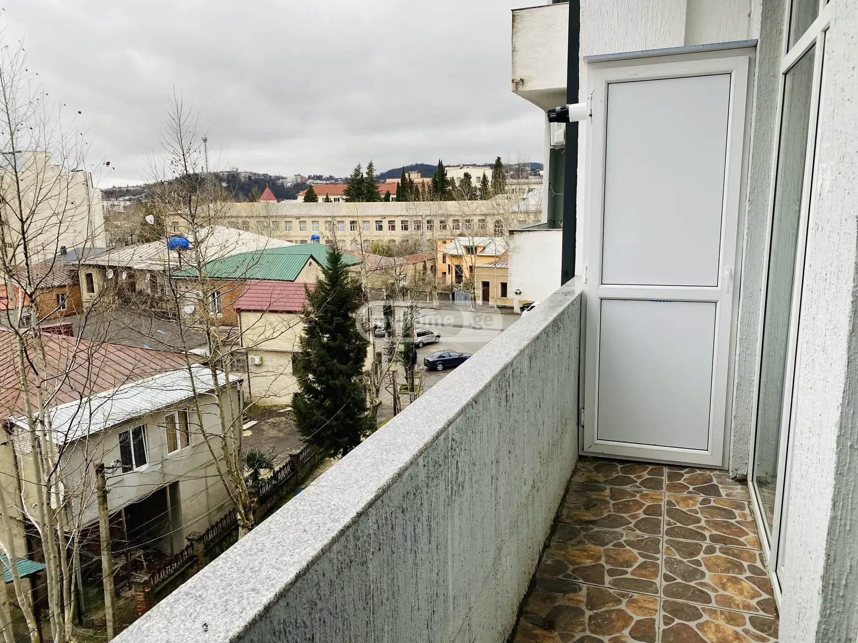 Аренда 3-комната Квартира в Kutaisshi view 8