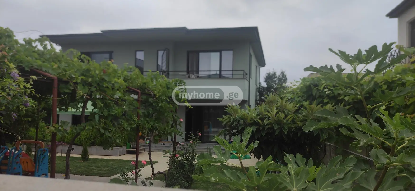 For Sale 7 Room Private House Chughuretshi view 4