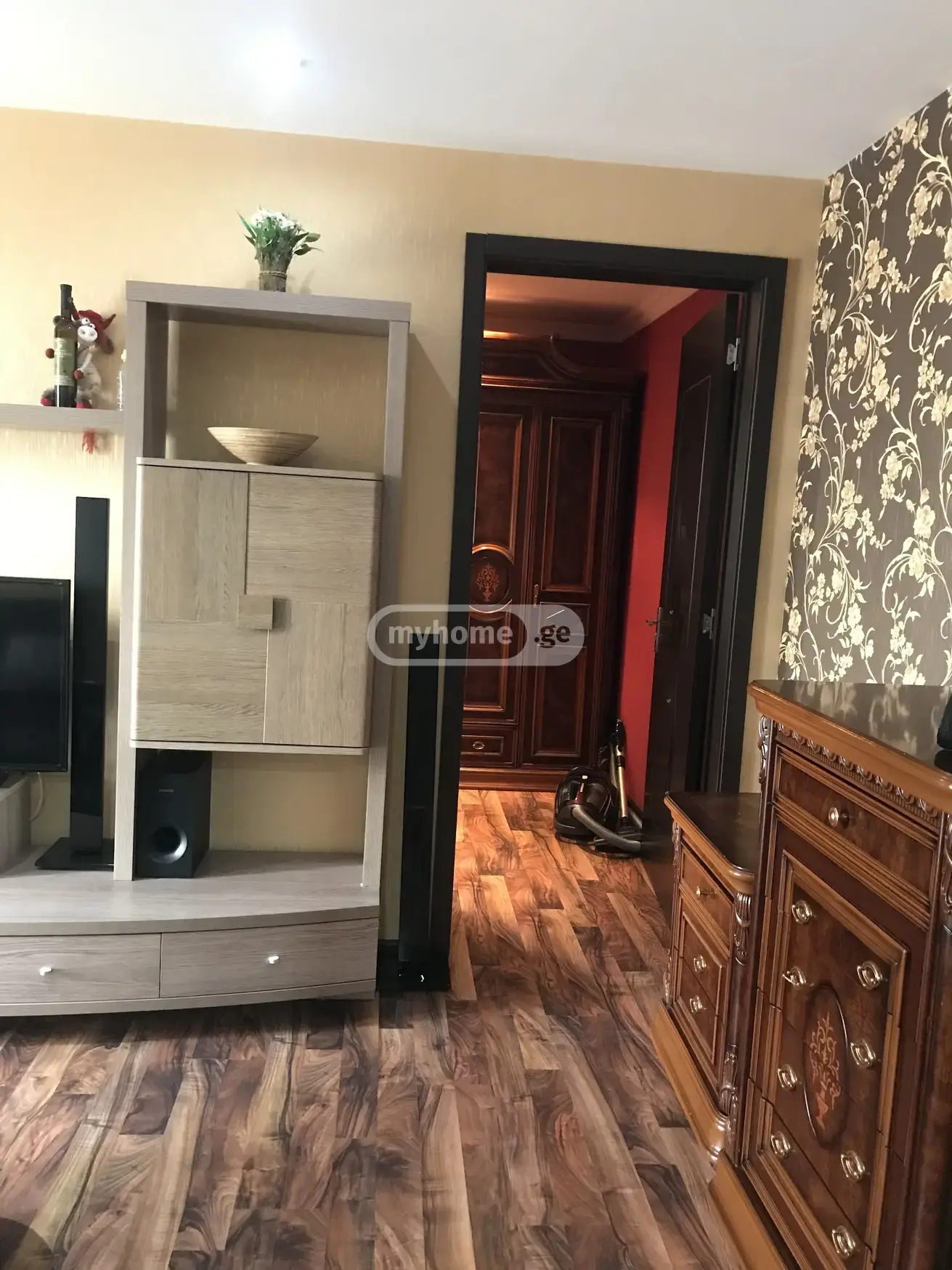 For Rent 2 Room Apartment Kutaisshi view 10