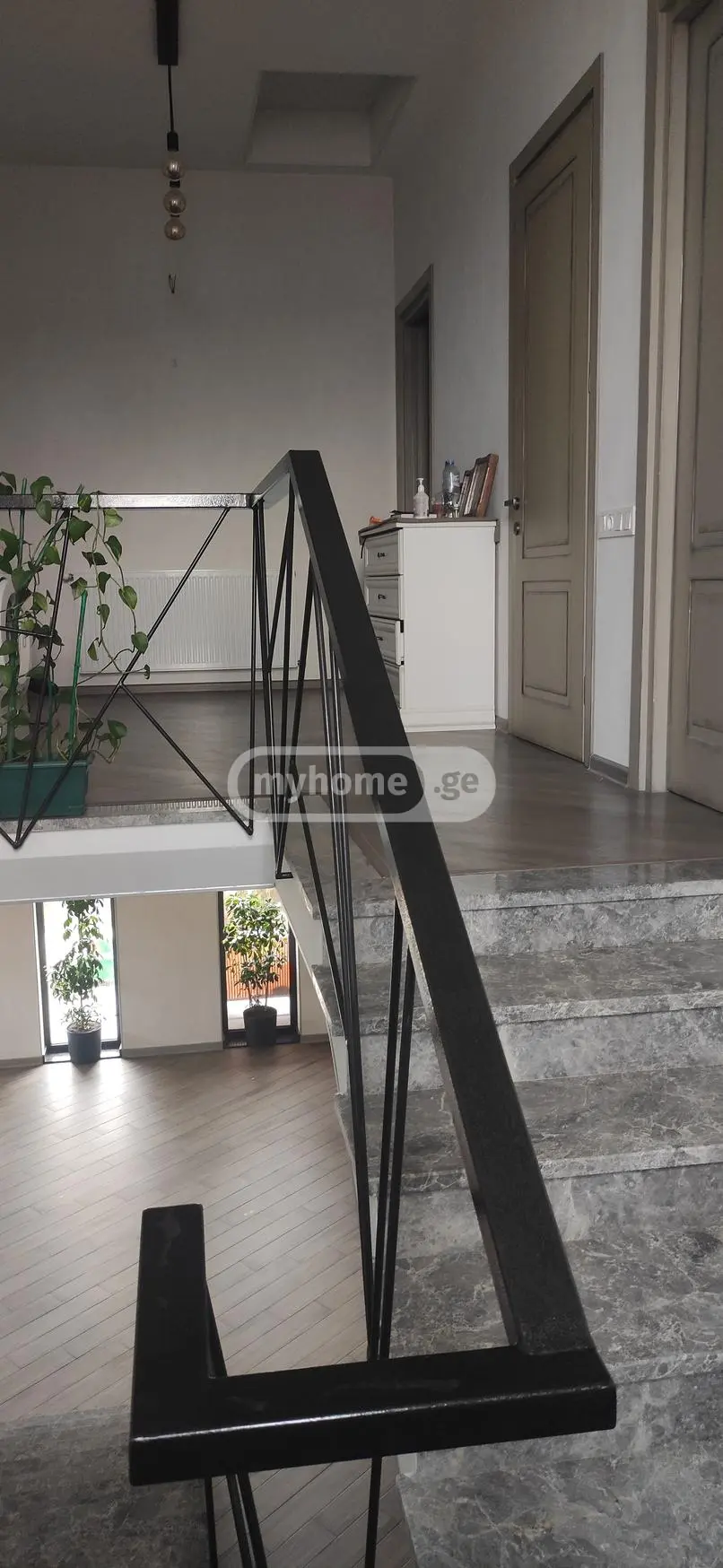 For Sale 7 Room Private House Chughuretshi view 6