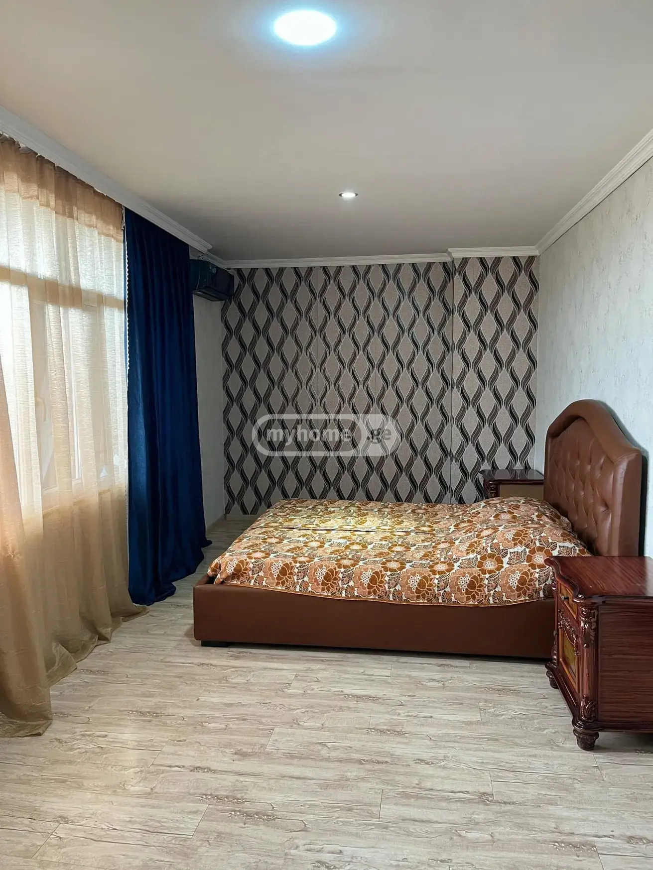 For Rent 3 Room Apartment Kutaisshi view 7