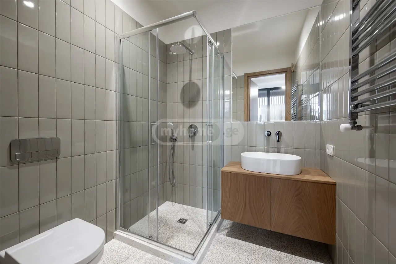 For Sale 7 Room Private House Dighomi 1-9-Shi view 12